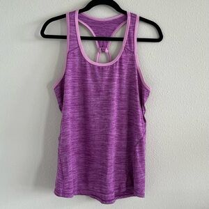Athletic tank